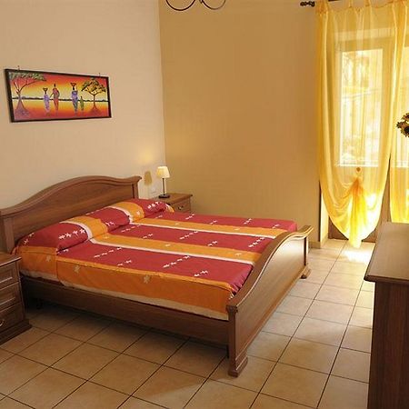 Gli Agrumi Rooms Trapani Exterior foto
