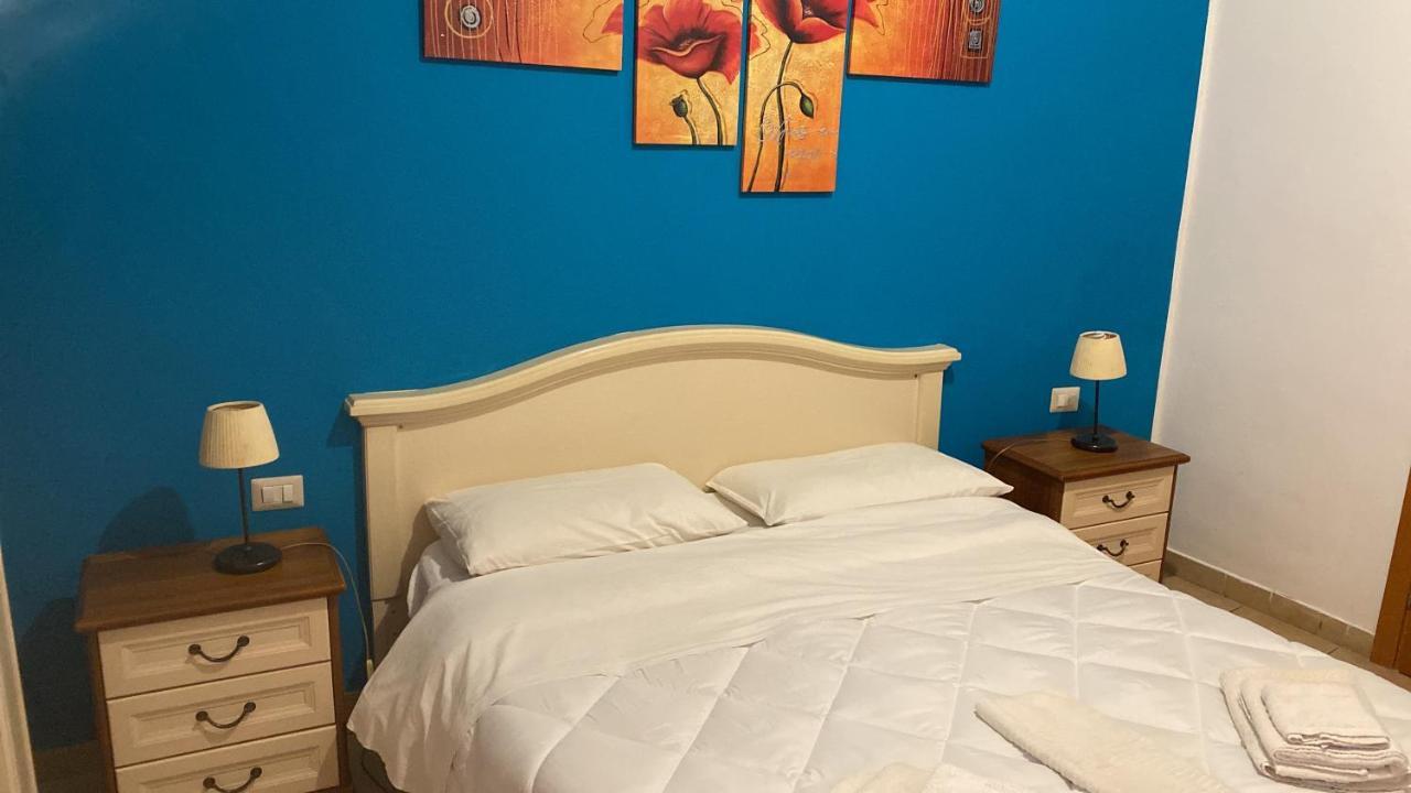 Gli Agrumi Rooms Trapani Exterior foto