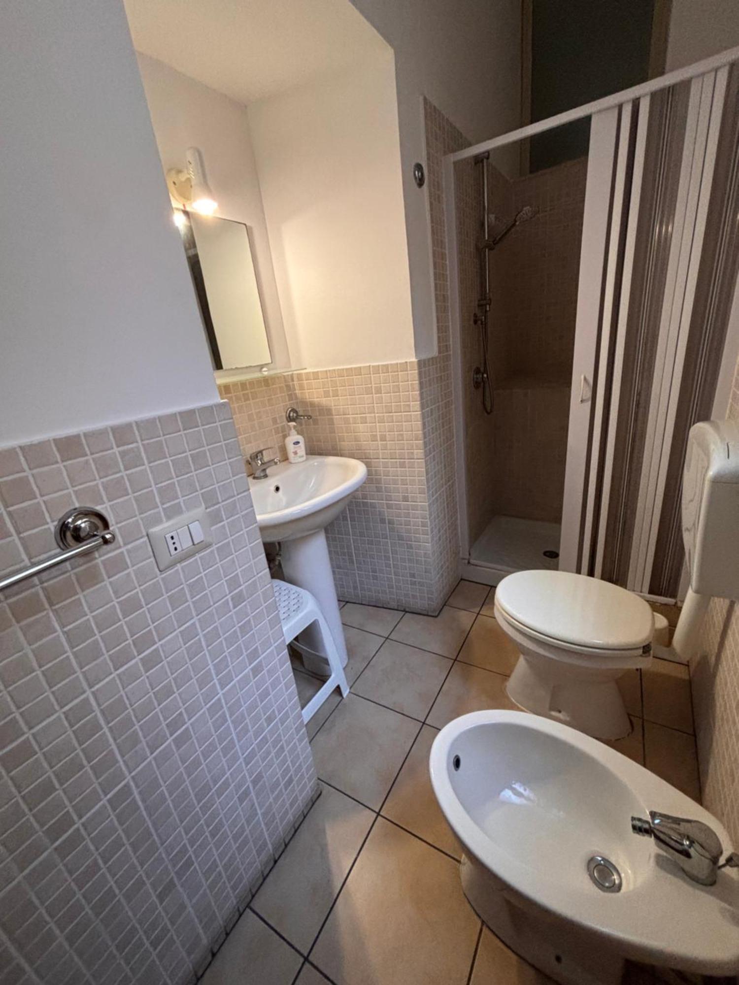 Gli Agrumi Rooms Trapani Exterior foto