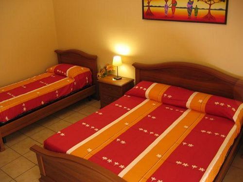 Gli Agrumi Rooms Trapani Exterior foto