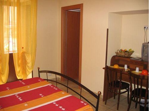 Gli Agrumi Rooms Trapani Exterior foto